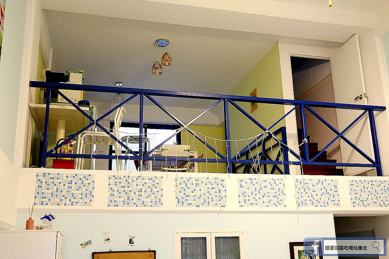 太平山愛琴海民宿03