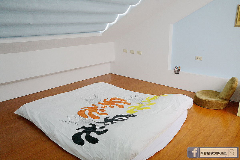 太平山愛琴海民宿38
