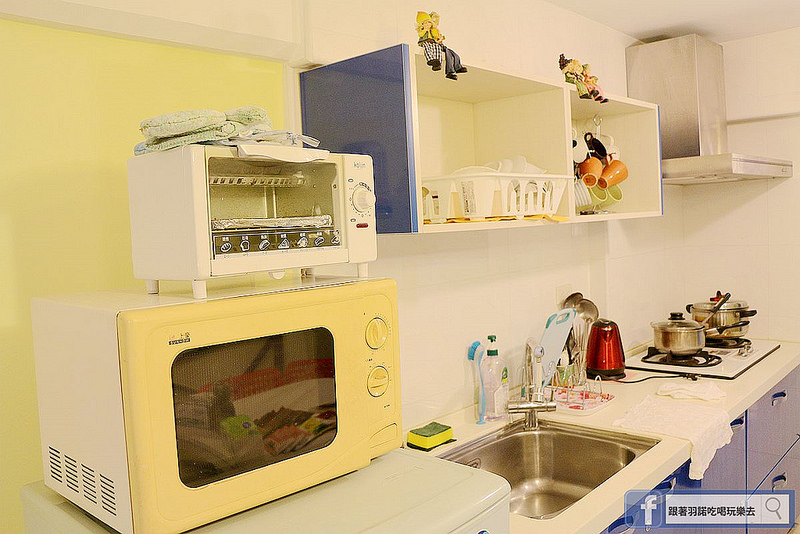 太平山愛琴海民宿29