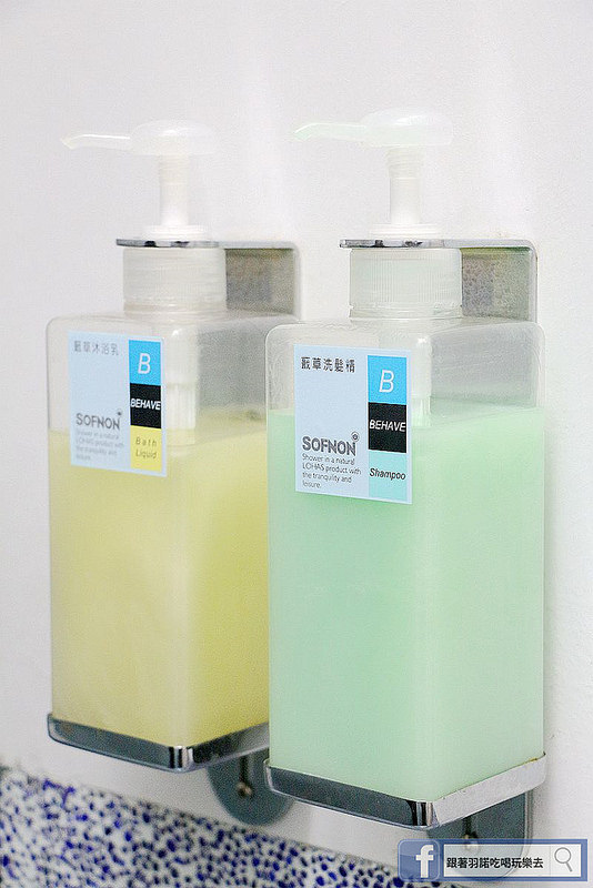 太平山愛琴海民宿34