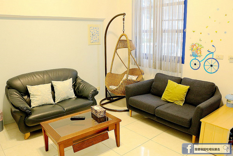 太平山愛琴海民宿06