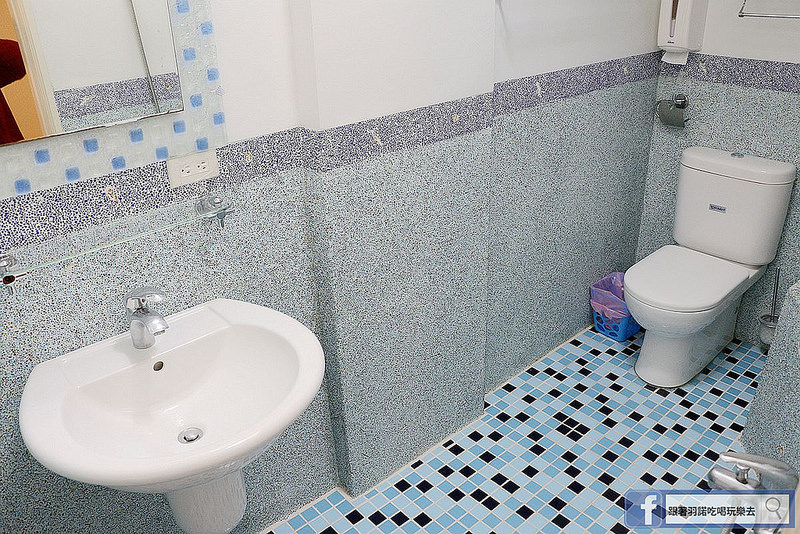 太平山愛琴海民宿37