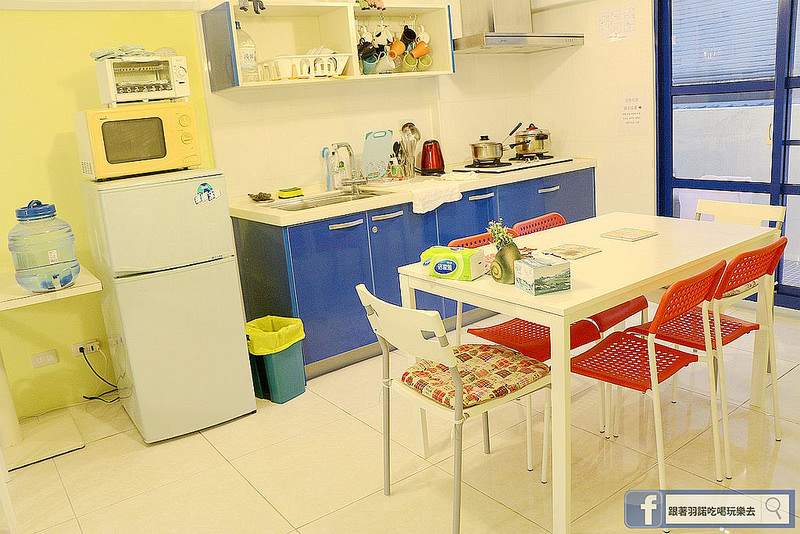 太平山愛琴海民宿23