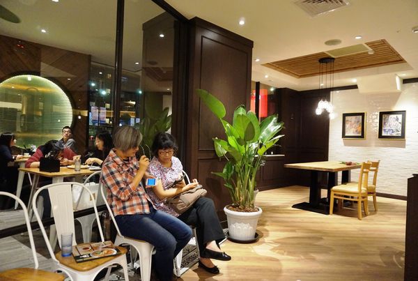 金爸爸 PappaRich：[OpenRice新店快閃祕密客] 原汁原味馬來西亞美食 PappaRich