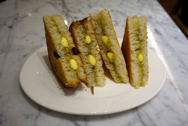 金爸爸 PappaRich：[OpenRice新店快閃祕密客] 原汁原味馬來西亞美食 PappaRich