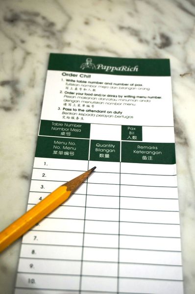 金爸爸 PappaRich：[OpenRice新店快閃祕密客] 原汁原味馬來西亞美食 PappaRich