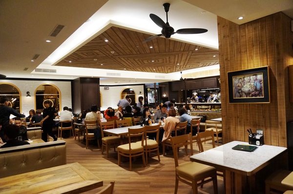金爸爸 PappaRich：[OpenRice新店快閃祕密客] 原汁原味馬來西亞美食 PappaRich