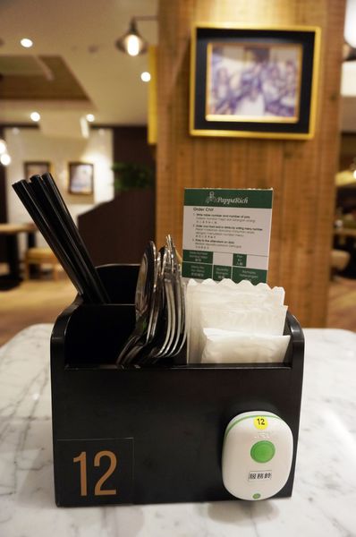 金爸爸 PappaRich：[OpenRice新店快閃祕密客] 原汁原味馬來西亞美食 PappaRich