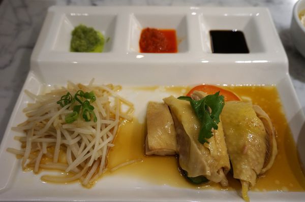 金爸爸 PappaRich：[OpenRice新店快閃祕密客] 原汁原味馬來西亞美食 PappaRich