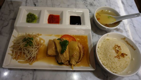 金爸爸 PappaRich：[OpenRice新店快閃祕密客] 原汁原味馬來西亞美食 PappaRich