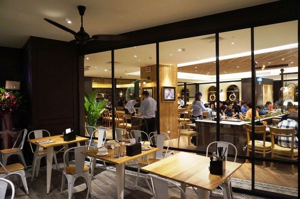 金爸爸 PappaRich：[OpenRice新店快閃祕密客] 原汁原味馬來西亞美食 PappaRich