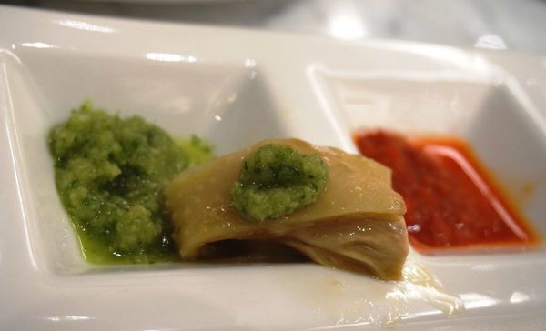 金爸爸 PappaRich：[OpenRice新店快閃祕密客] 原汁原味馬來西亞美食 PappaRich