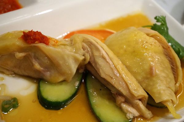 金爸爸 PappaRich：[OpenRice新店快閃祕密客] 原汁原味馬來西亞美食 PappaRich