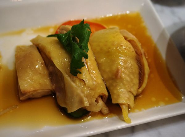 金爸爸 PappaRich：[OpenRice新店快閃祕密客] 原汁原味馬來西亞美食 PappaRich