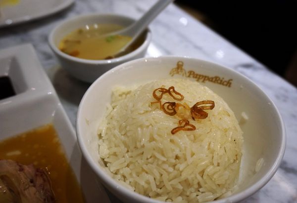 金爸爸 PappaRich：[OpenRice新店快閃祕密客] 原汁原味馬來西亞美食 PappaRich