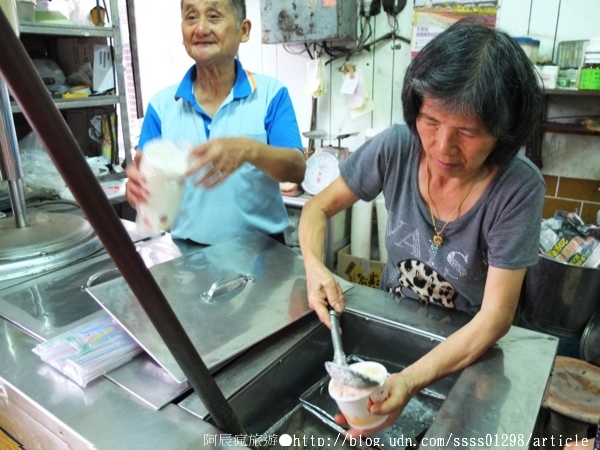 大樹啞巴冰:【美食特搜。高雄大樹區】大樹啞巴冰。近40年私房老冰店 當地山泉水製成冰品 好吃到讓人說不出話來