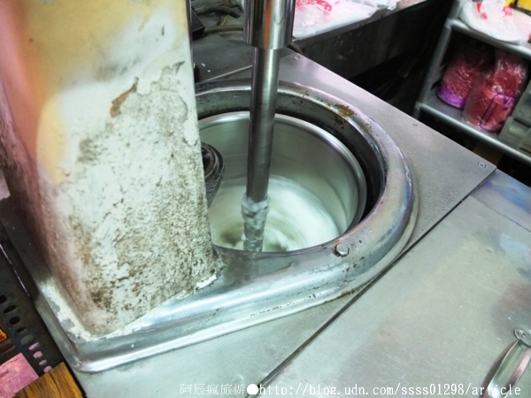 大樹啞巴冰:【美食特搜。高雄大樹區】大樹啞巴冰。近40年私房老冰店 當地山泉水製成冰品 好吃到讓人說不出話來