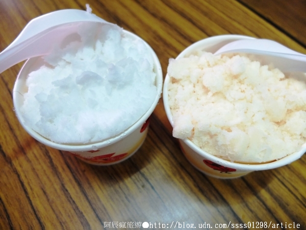 大樹啞巴冰:【美食特搜。高雄大樹區】大樹啞巴冰。近40年私房老冰店 當地山泉水製成冰品 好吃到讓人說不出話來