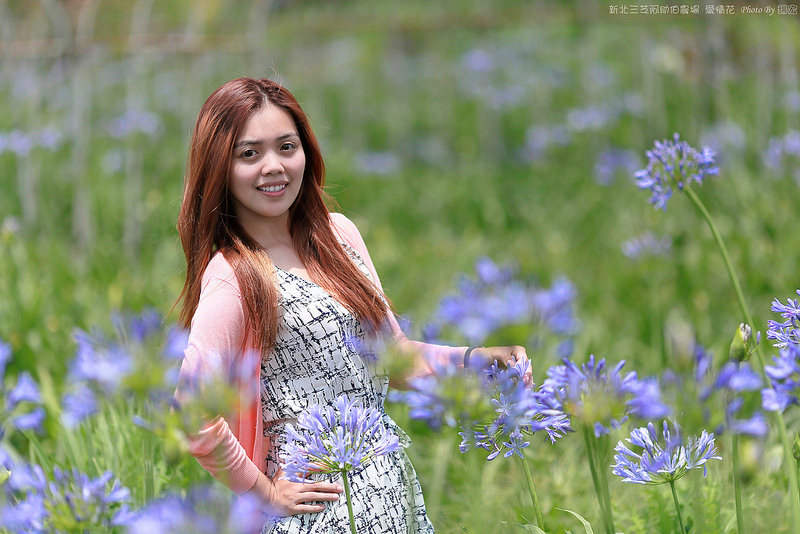 2015.05.30~新北三芝阿助伯農場