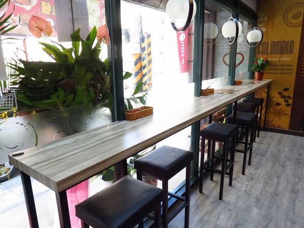 【桃園早午餐】coffee+咖啡家-融化的蒜香起士吐司