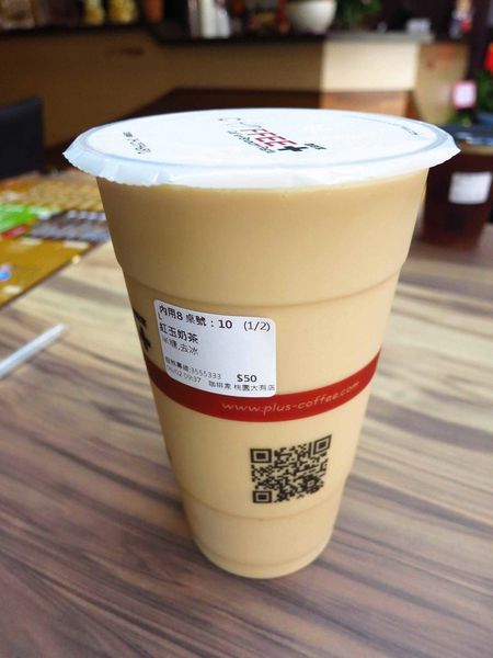 【桃園早午餐】coffee+咖啡家-融化的蒜香起士吐司