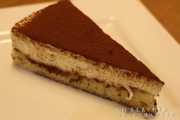 尼尼義大利餐廳(台茂店)：桃園‧南崁/大份量義大利麵『NINI 尼尼義大利餐廳(台茂店)』台茂購物中心