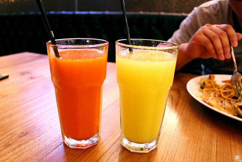 NINI尼尼義大利餐廳台茂店 (29)