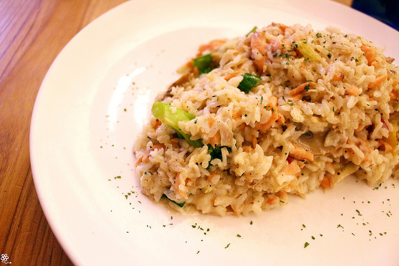 NINI尼尼義大利餐廳台茂店 (22)