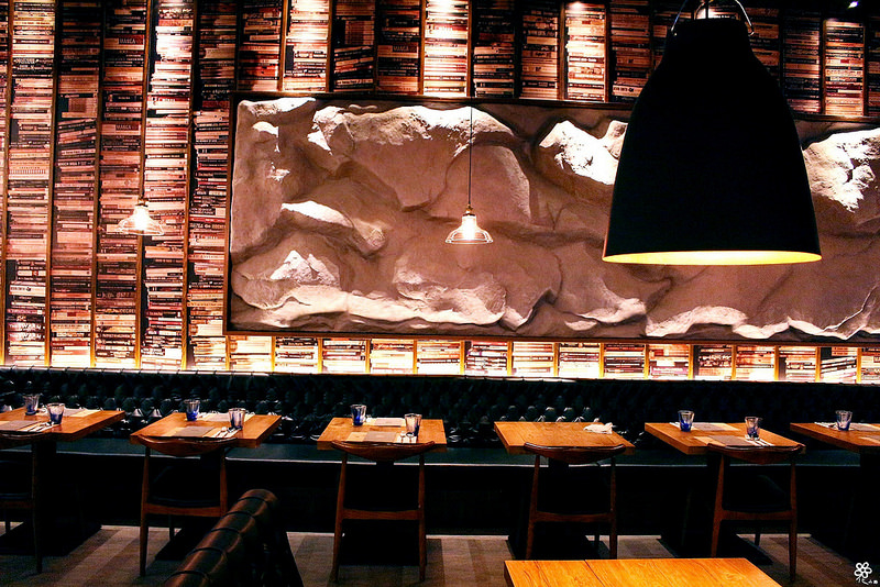 NINI尼尼義大利餐廳台茂店 (3)