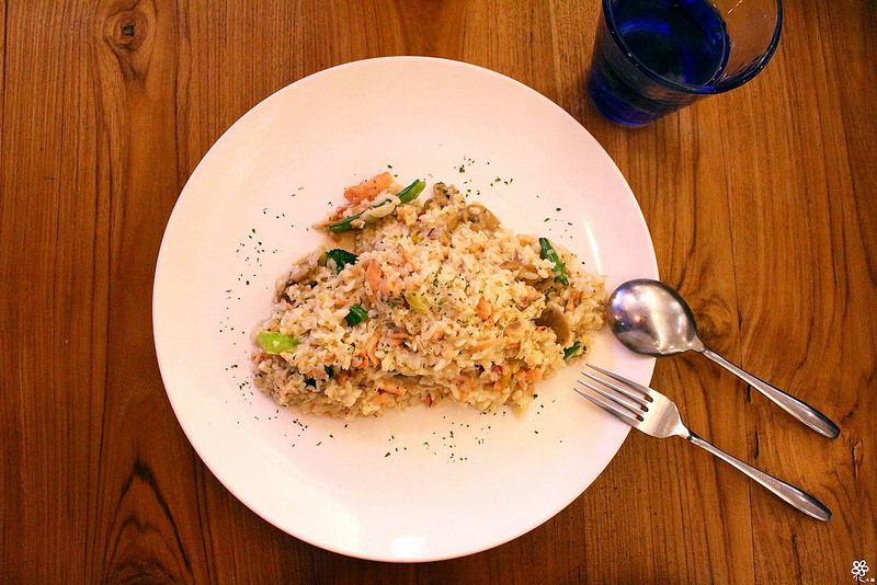 NINI尼尼義大利餐廳台茂店 (21)