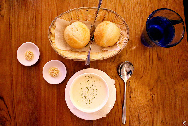 NINI尼尼義大利餐廳台茂店 (11)