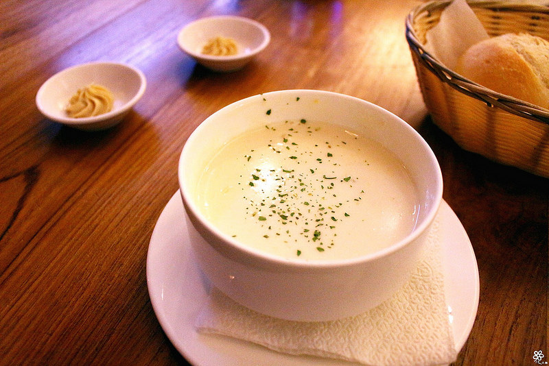 NINI尼尼義大利餐廳台茂店 (12)