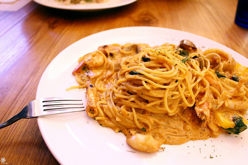 NINI尼尼義大利餐廳台茂店 (26)