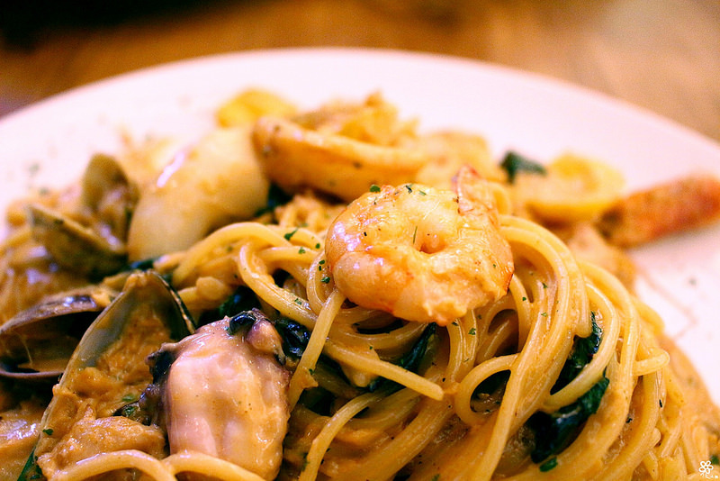 NINI尼尼義大利餐廳台茂店 (28)