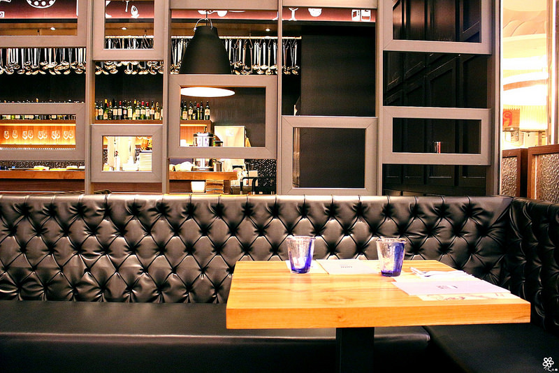 NINI尼尼義大利餐廳台茂店 (31)