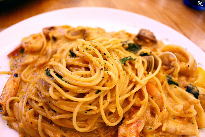 NINI尼尼義大利餐廳台茂店 (27)