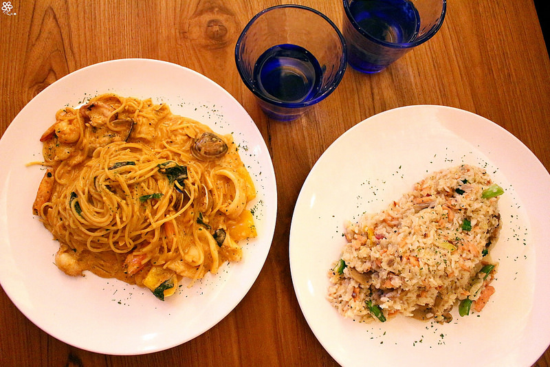 NINI尼尼義大利餐廳台茂店 (23)