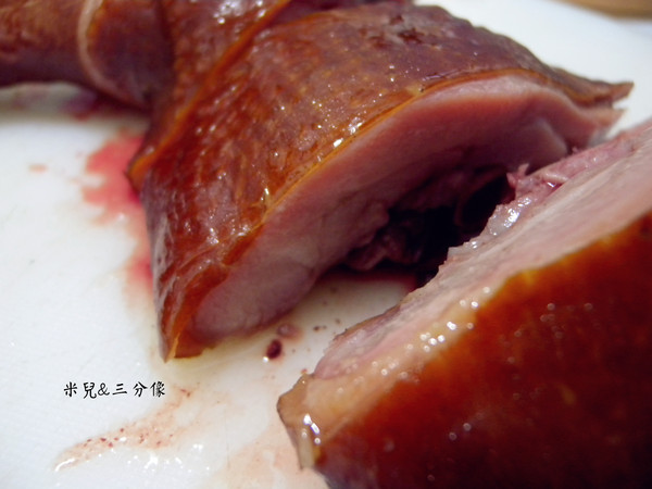 果木小薰：[宅配] 果木小薰 超級煙燻味又是堅持純手做  怎麼煮都好吃! 也太棒了啦!!!!