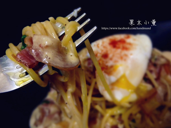 果木小薰：[宅配] 果木小薰 超級煙燻味又是堅持純手做  怎麼煮都好吃! 也太棒了啦!!!!