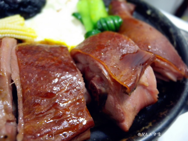 果木小薰：[宅配] 果木小薰 超級煙燻味又是堅持純手做  怎麼煮都好吃! 也太棒了啦!!!!