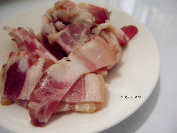 果木小薰：[宅配] 果木小薰 超級煙燻味又是堅持純手做  怎麼煮都好吃! 也太棒了啦!!!!