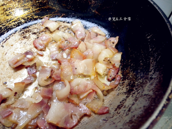 果木小薰：[宅配] 果木小薰 超級煙燻味又是堅持純手做  怎麼煮都好吃! 也太棒了啦!!!!