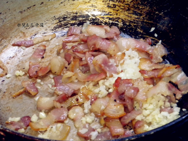 果木小薰：[宅配] 果木小薰 超級煙燻味又是堅持純手做  怎麼煮都好吃! 也太棒了啦!!!!