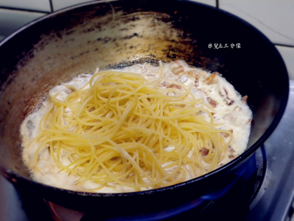 果木小薰：[宅配] 果木小薰 超級煙燻味又是堅持純手做  怎麼煮都好吃! 也太棒了啦!!!!