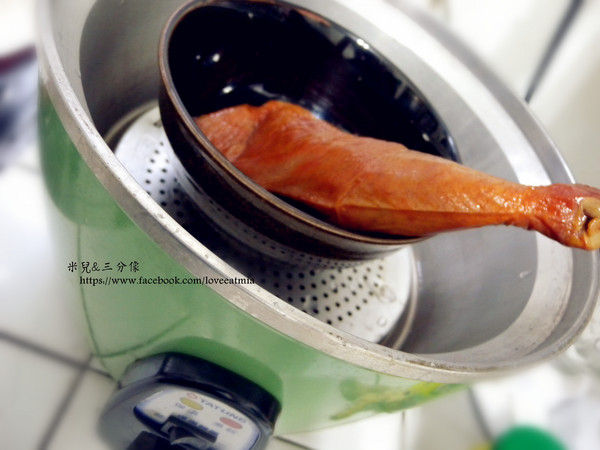 果木小薰：[宅配] 果木小薰 超級煙燻味又是堅持純手做  怎麼煮都好吃! 也太棒了啦!!!!