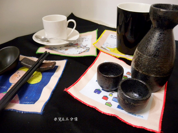 幸福泡菜：[宅配] 幸福泡菜 泡菜也能超精美! 覺得都能當婚禮小物甚至彌月禮盒 快來看看到底多精美吧!!