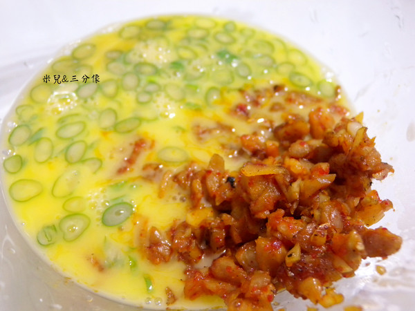 幸福泡菜：[宅配] 幸福泡菜 泡菜也能超精美! 覺得都能當婚禮小物甚至彌月禮盒 快來看看到底多精美吧!!