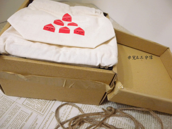 幸福泡菜：[宅配] 幸福泡菜 泡菜也能超精美! 覺得都能當婚禮小物甚至彌月禮盒 快來看看到底多精美吧!!