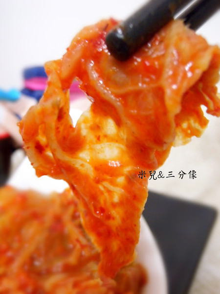 幸福泡菜：[宅配] 幸福泡菜 泡菜也能超精美! 覺得都能當婚禮小物甚至彌月禮盒 快來看看到底多精美吧!!