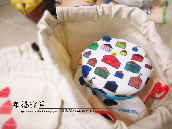 幸福泡菜：[宅配] 幸福泡菜 泡菜也能超精美! 覺得都能當婚禮小物甚至彌月禮盒 快來看看到底多精美吧!!